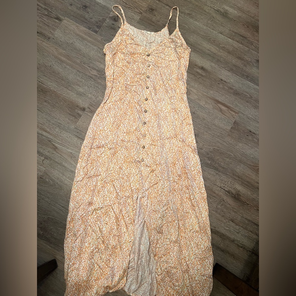 Women’s midi dress